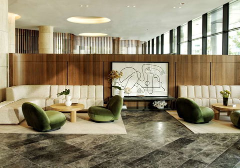 A By Adina Canberra - eAccommodation 2