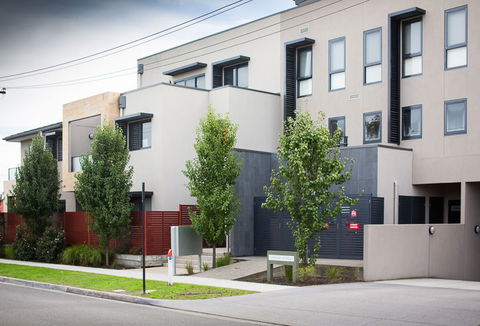 Apartments Of Waverley - eAccommodation 0