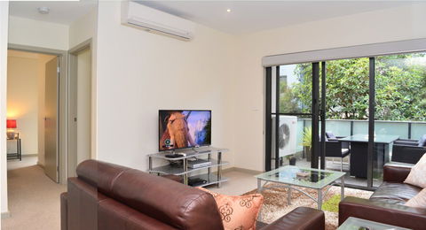 Apartments Of Waverley - eAccommodation 1