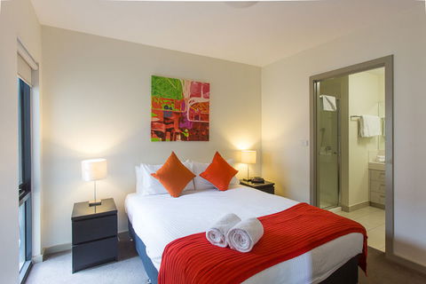 Apartments Of Waverley - eAccommodation 2