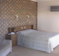 Horsham Mid City Court Motel - eAccommodation