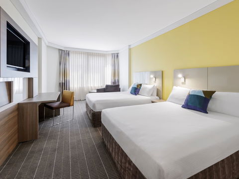 Novotel Sydney Central - eAccommodation 1