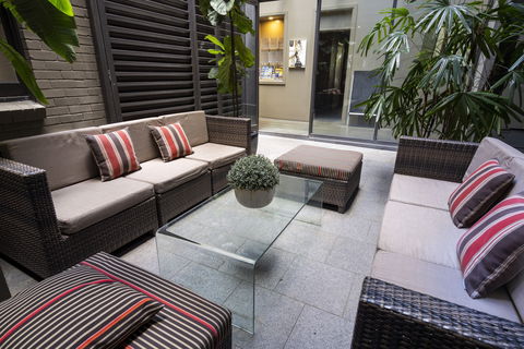 The Vulcan Hotel - eAccommodation 2