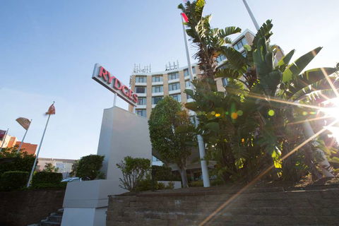 Rydges Camperdown - eAccommodation 0