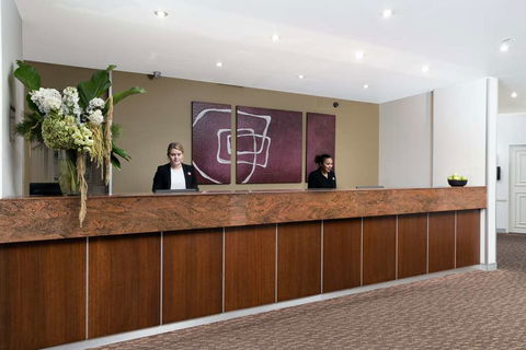 Rydges Camperdown - eAccommodation 2