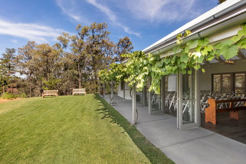 Spicers Guesthouse - eAccommodation 0