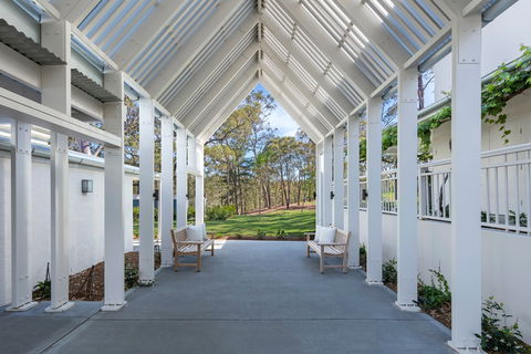 Spicers Guesthouse - eAccommodation 1