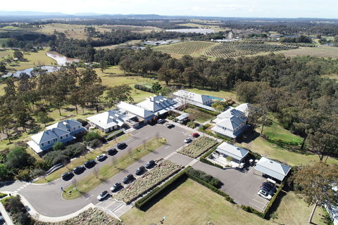 Spicers Guesthouse - eAccommodation 2