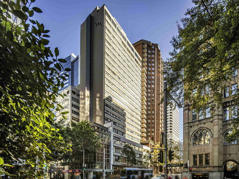 Mercure Sydney Wynyard - eAccommodation 1
