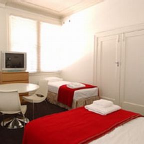 Wynyard Hotel - eAccommodation 1