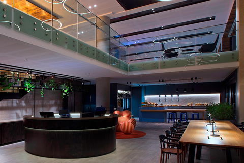 Aloft Perth - eAccommodation 1