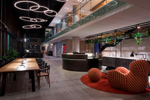 Aloft Perth - eAccommodation 2