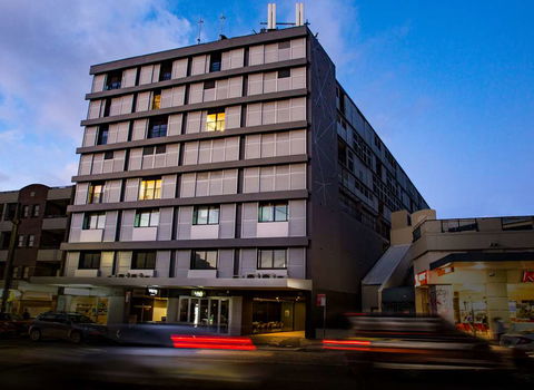 Veriu Randwick - eAccommodation 0
