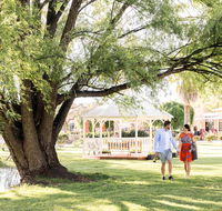 Parklands Resort  Conference Ctr - eAccommodation