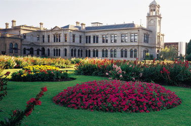 Mansion Hotel & Spa - eAccommodation 0