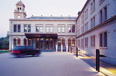 Mansion Hotel & Spa - eAccommodation 1