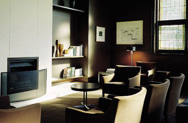 Mansion Hotel & Spa - eAccommodation 2