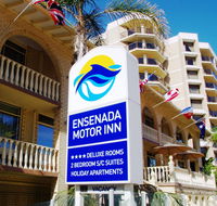 Ensenada Motor Inn - eAccommodation