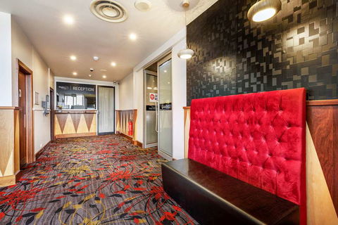 Nightcap At Findon Hotel - eAccommodation 2