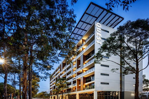 Quest At Sydney Olympic Park - eAccommodation 0