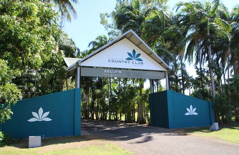 Kununurra Country Club Resort - eAccommodation 0