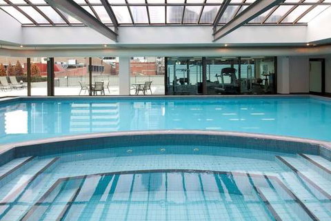 Mantra on Russell - eAccommodation 1