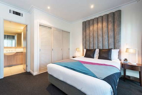 Mantra on Russell - eAccommodation 2