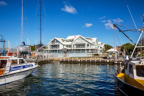 Williamstown Residences - eAccommodation 1