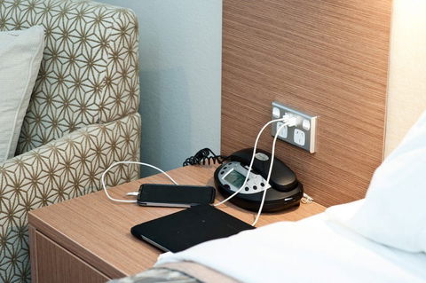 Colonial Terrace Motor Inn - eAccommodation 2