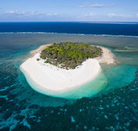 Wilson Island Resort