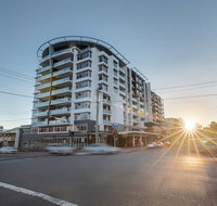 Adina Apartment Hotel Wollongong - eAccommodation