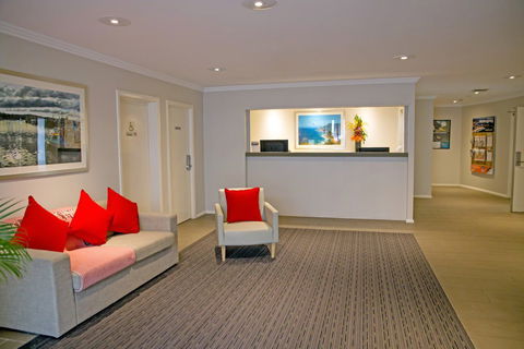 Quest Wollongong - eAccommodation 1