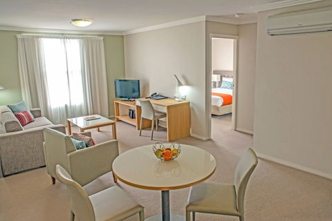 Quest Wollongong - eAccommodation 2