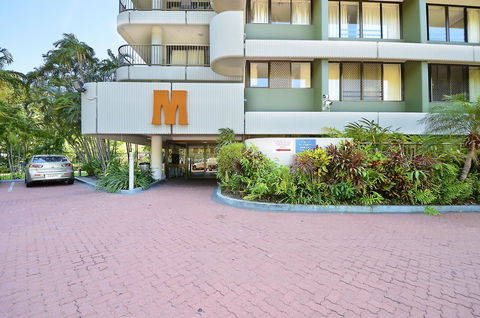 Marrakai All Suites - eAccommodation 0