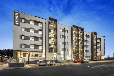 Quest Port Adelaide - eAccommodation 0