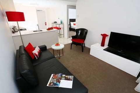 Mantra Midtown Brisbane - eAccommodation 2