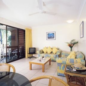 Melaleuca Resort - eAccommodation 1