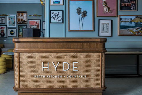 Art Series - The Adnate - eAccommodation 2