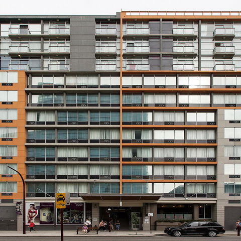 Mantra on Murray - eAccommodation 1