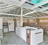 Discovery Parks Swan Valley - eAccommodation