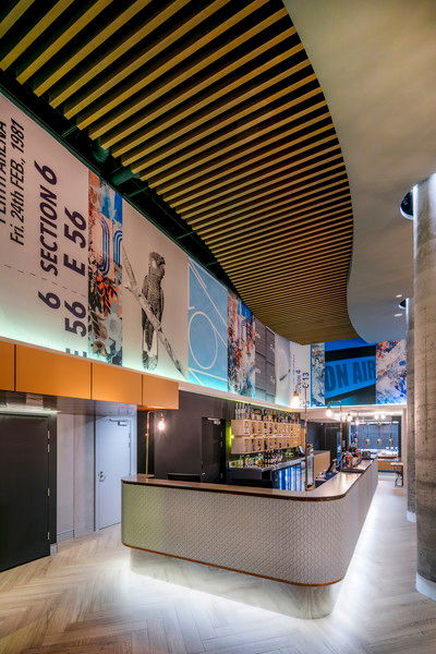 Rydges Perth Kings Square - eAccommodation 1