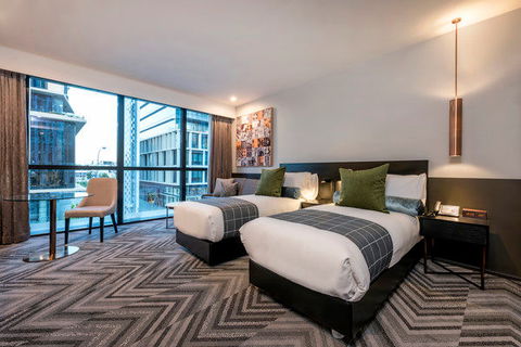 Rydges Perth Kings Square - eAccommodation 2