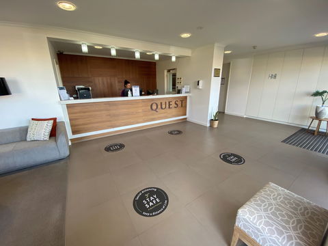 Quest Whyalla - eAccommodation 1