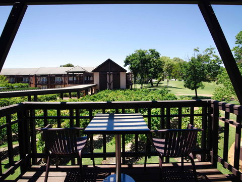 Novotel Swan Valley Vines Resort Hotel - eAccommodation 0