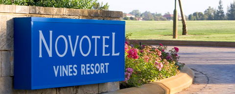 Novotel Swan Valley Vines Resort Hotel - eAccommodation 1