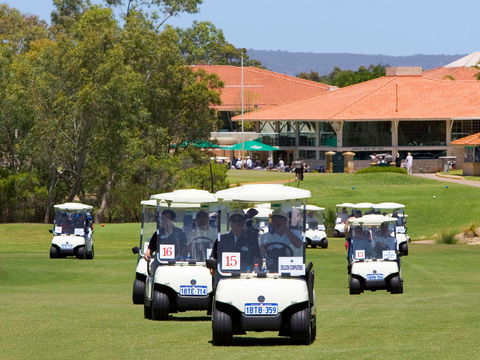 Novotel Swan Valley Vines Resort Hotel - eAccommodation 2