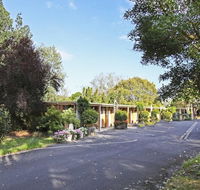 Moe Parklands Motel - eAccommodation