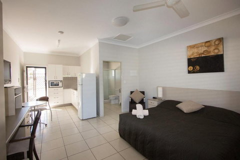 Western Gateway Motel - eAccommodation 2