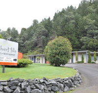 Silver Hills Motel - eAccommodation