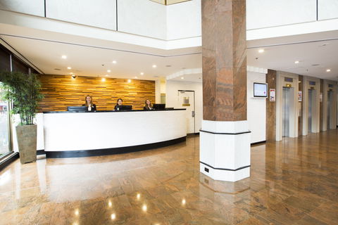 Metro Hotel Marlow Sydney Central - eAccommodation 2